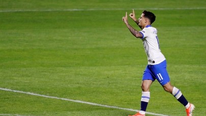 Copa America: Dwa gole Coutinho i wygrana Brazylii