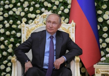 Putin zarzuca USA "walkę bez reguł" w kontekście sporów handlowych