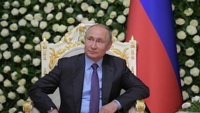 Putin zarzuca USA "walkę bez reguł" w kontekście sporów handlowych