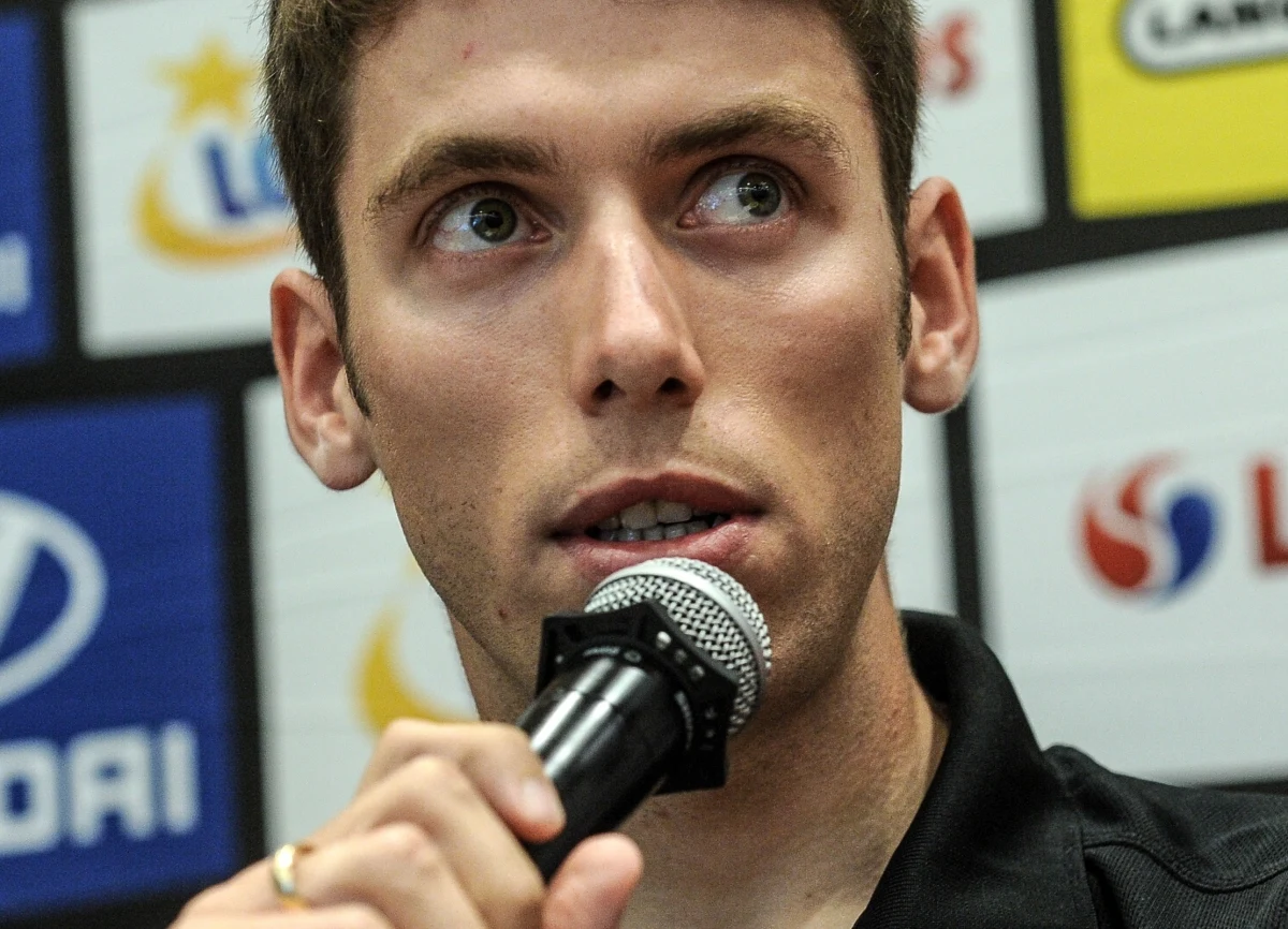 Poważny wypadek Karola Domagalskiego podczas Małopolskiego Wyścigu Górskiego. Do zdarzenia doszło niedaleko Nowego Targu. 