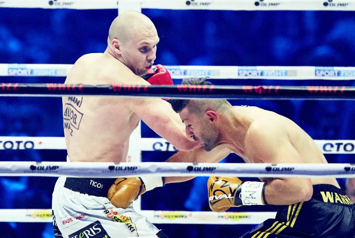 Krzysztof Głowacki został znokautowany w Rydze przez Łotysza Mairisa Briedisa w walce o awans do finału prestiżowego turnieju World Boxing Super Series, której stawką był też pas mistrza świata wagi junior ciężkiej federacji WBO.
