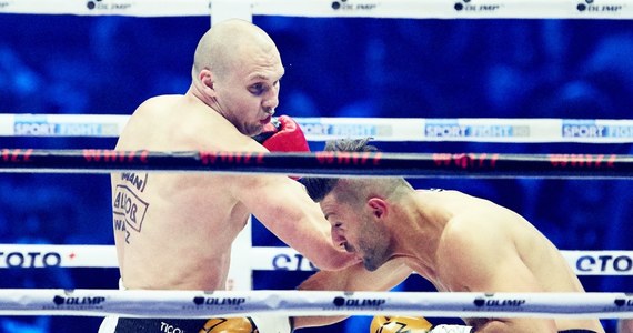 Krzysztof Głowacki został znokautowany w Rydze przez Łotysza Mairisa Briedisa w walce o awans do finału prestiżowego turnieju World Boxing Super Series, której stawką był też pas mistrza świata wagi junior ciężkiej federacji WBO.
