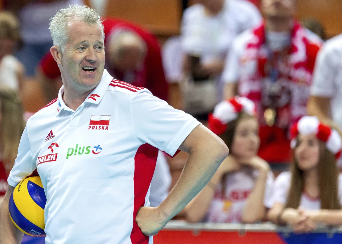 Polscy siatkarze wygrali z Kanadyjczykami 3:1 (25:20, 25:27, 25:20, 28:26) w swoim ostatnim meczu turnieju Ligi Narodów w irańskiej Urmii. Biało-czerwoni mają na koncie pięć zwycięstw i cztery porażki.