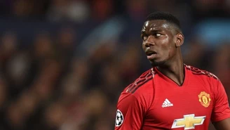 Manchester United - AS Roma. Znamy składy obu ekip na półfinał Ligi Europy