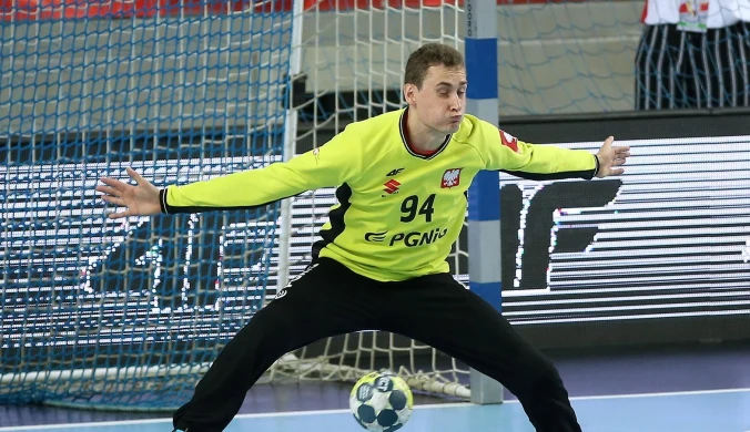 El. ME piłkarzy ręcznych. Polska - Izrael 26-23. Awans Orłów