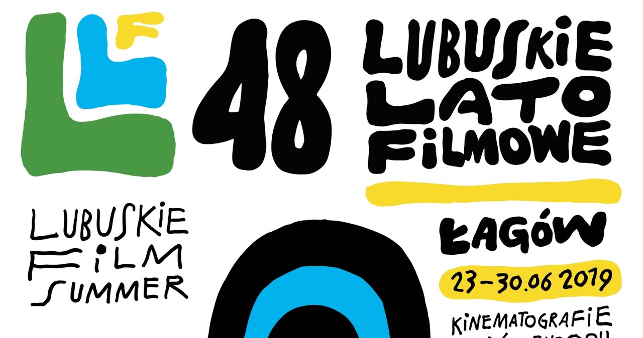 Klub Kultury Filmowej zaprasza na 48. Lubuskie Lato Filmowe - Łagów 2019 najstarszy festiwal filmów fabularnych w Polsce. 48. edycja Lubuskiego Lata Filmowego w Łagowie potrwa od 26 do 30 czerwca i jak zawsze wiązać się będzie z prezentacjami filmów z Europy Środkowej i Wschodniej oraz międzynarodowym forum dyskusyjnym między twórcami, publicystami i publicznością.