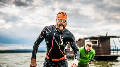 Już w ten weekend morderczy triathlon – Harda! Tam można wyzionąć ducha