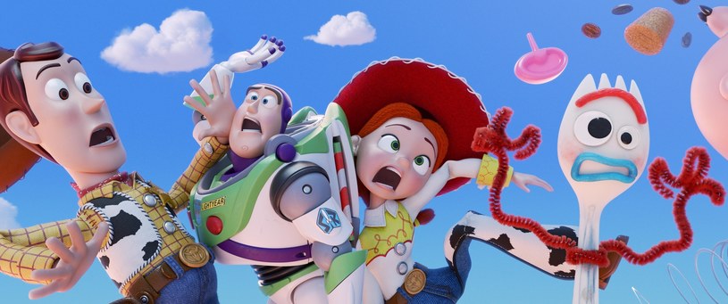 Wchodzące niedługo na ekrany polskich kin "Toy Story 4" zrywa z długoletnią tradycją Pixara. Jest to pierwszy od 23 lat film studia, który nie będzie poprzedzony krótkometrażową animacją.