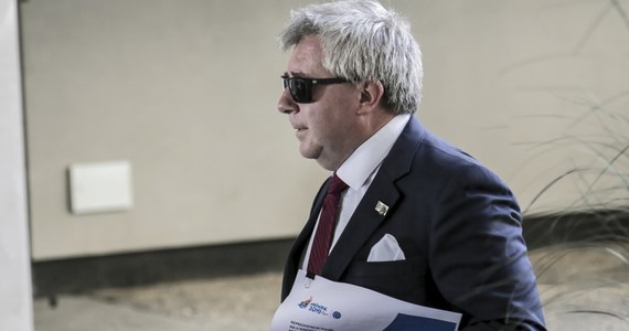 Ryszard Czarnecki przegrał sprawę w sądzie Unii Europejskiej o unieważnienie pozbawienia go funkcji wiceprzewodniczącego Parlamentu Europejskiego w związku z nazwaniem europoseł Platformy Obywatelskiej Róży Thun "szmalcownikiem".