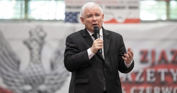 Jak dowiedział się nieoficjalnie reporter RMF FM, to Jarosław Kaczyński zablokował Zbigniewowi Ziobrze wytoczenie procesu prawnikom z Krakowskiego Instytutu Prawa Karnego za krytyczną opinię nowelizacji kodeksu karnego, bo obawiał się kompromitacji partii rządzącej przed sądem. 