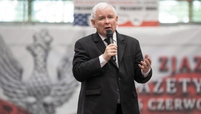 Kaczyński zablokował złożenie pozwu Ziobrze przeciwko profesorom UJ