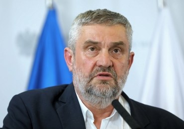 Protest pracowników inspekcji weterynaryjnej. Ardanowski: Jestem dość odporny