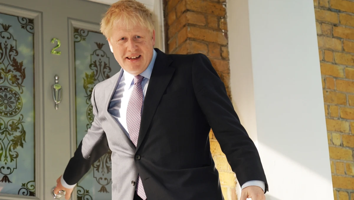 W Wielkiej Brytanii trwa konkurs na przyszłego lidera Partii Konserwatywnej i następcę premier Theresy May. Startuje w nim sześciu kandydatów, wszyscy z różnym doświadczaniem i temperamentem. Łączy ich brexit. 