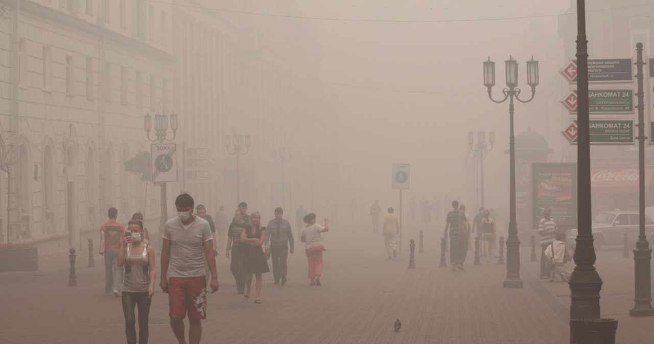 Jak środowisko miejskie wpływa na ryzyko wystąpienia astmy? Nowe badania
