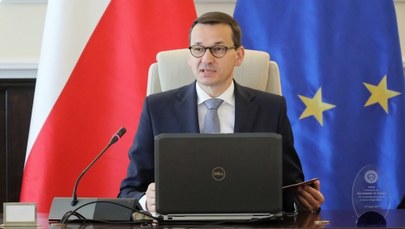 Morawiecki: 500+ dla niepełnosprawnych trafi do pół miliona osób