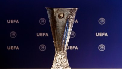 Legia i Cracovia poznały rywali w 1. rundzie eliminacji Ligi Europy
