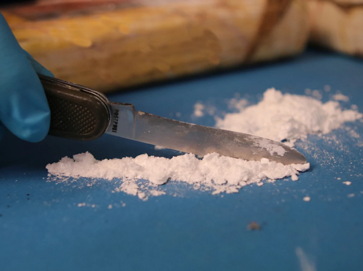 Niemiecka służba celna poinformowała o wykryciu na granicy niemiecko-polskiej we Frankfurcie nad Odrą 670 kg heroiny. To największa partia tego narkotyku, jaką kiedykolwiek przechwycono w Niemczech.