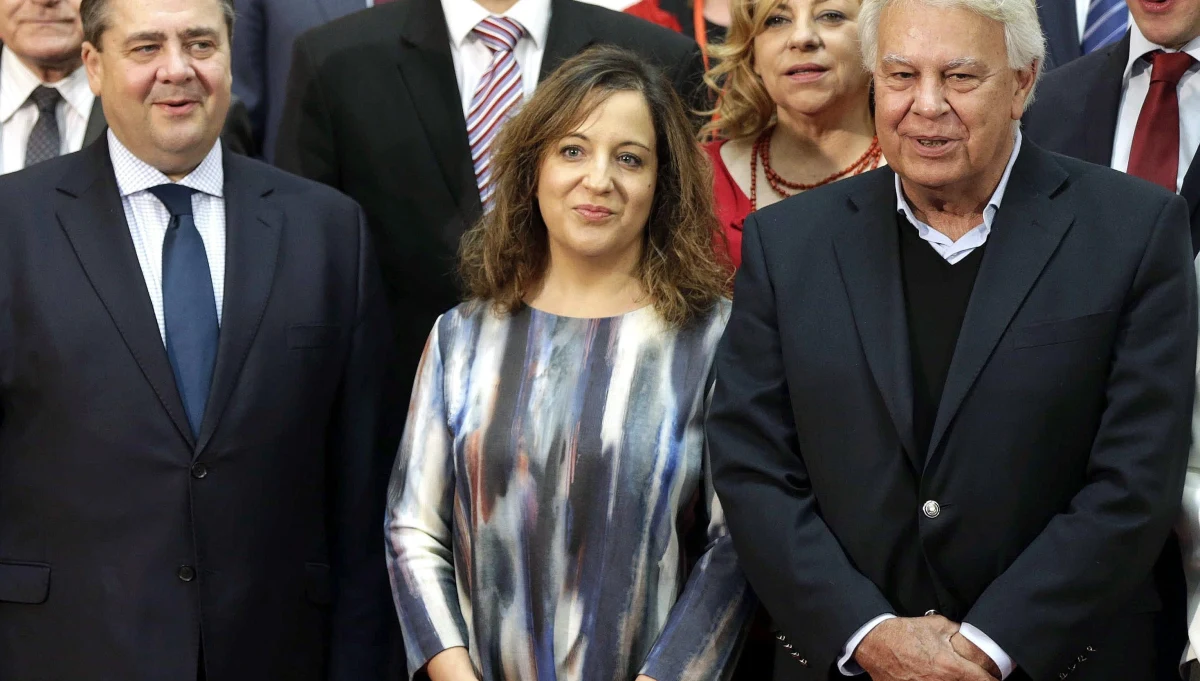 Hiszpanka Iratxe Garcia została nową szefową frakcji Socjalistów i Demokratów w Parlamencie Europejskim. Ze stanowiska odchodzi obecny szef grupy, Niemiec Udo Bullmann.