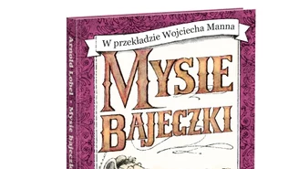 Regulamin konkursu "Mysie bajeczki"