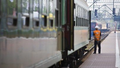 Pasażerka pociągu "Gwarek": Na reklamacji się nie skończy