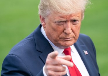 Trump "nie chce wojny" z Iranem. Szef dyplomacji USA tłumaczy wzmacnianie sił w Zatoce Perskiej