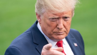 Trump "nie chce wojny" z Iranem. Szef dyplomacji USA tłumaczy wzmacnianie sił w Zatoce Perskiej