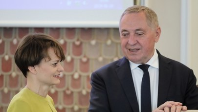 Minister mówi o ułatwieniach w programie Czyste Powietrze. Eksperci wskazują "wąskie gardło"