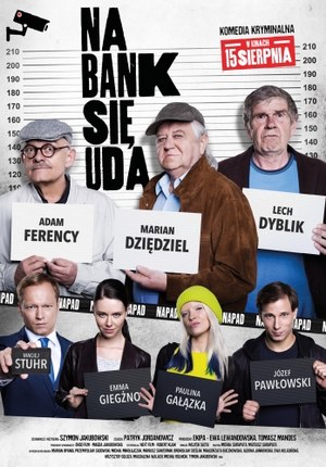 Na bank się uda