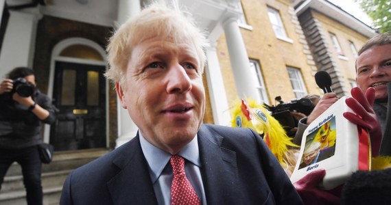 Były minister ds. brexitu Dominic Raab poparł w środę byłego ministra spraw zagranicznych Borisa Johnsona w walce o przywództwo w rządzącej Partii Konserwatywnej i objęcie stanowiska premiera Wielkiej Brytanii po Theresie May.