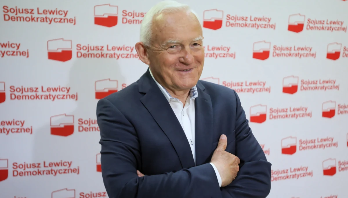 W kierownictwie frakcji Socjalistów i Demokratów, które ukonstytuowało się w czwartek, nie znalazł się żaden Polak - ani z Wiosny, ani z SLD. "Nie kandydowaliśmy, bo mamy inne zamiary" - tłumaczy PAP europoseł SLD Leszek Miller. 