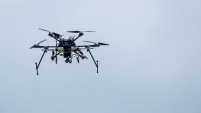 Gwardia Rewolucyjna zestrzeliła szpiegowskiego drona? USA zaprzeczają