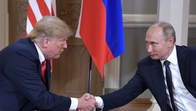Trump spotka się  z Putinem i Xi Jinpingiem na szczycie G20
