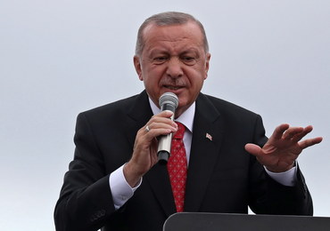 Pucz w Turcji. 151 osób skazanych na dożywocie