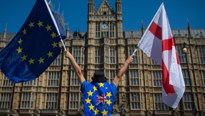 Polacy ociągają się z zabezpieczeniem swoich praw po brexicie