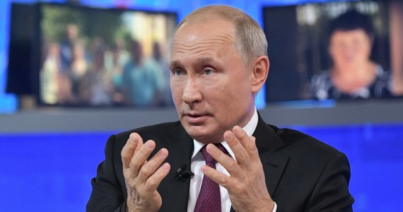 Prezydent Rosji Władimir Putin zapewnił, że jego kraj nie dąży do statusu supermocarstwa. Rosja - tłumaczył - nie chce wrócić do stanu, w którym znajdował się ZSRR, narzucający swe wpływy Europie Wschodniej, bo takie działania są "przeciwskuteczne".