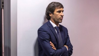 Raul Gonzalez został trenerem rezerw Realu Madryt