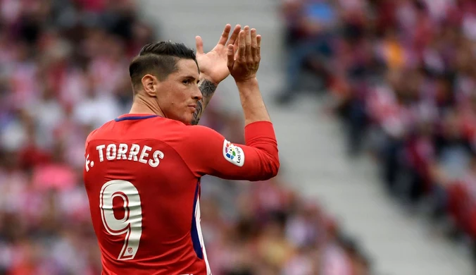 Po dwóch latach przerwy Fernando Torres zamierza wrócić do futbolu 