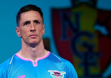 Fernando Torres kończy karierę piłkarską!
