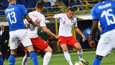 Polska - Hiszpania już dzisiaj: Kadra U-21 powalczy o półfinał mistrzostw Europy i bilety do Tokio!