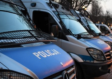 Na łóżku ciało zamordowanej 37-latki, obok jej miesięczny synek. Makabryczne odkrycie w Jabłonnie