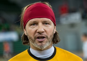 Radosław Majdan: Kilku piłkarzy z kadry U-21 szybko trafi do reprezentacji seniorów