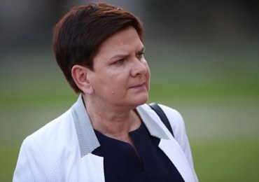 Kulisy poszukiwań kandydata na polskiego komisarza UE. Szydło i Fotyga mówią "nie"