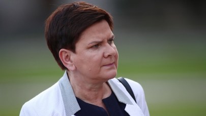 Kulisy poszukiwań kandydata na polskiego komisarza UE. Szydło i Fotyga mówią "nie"