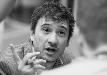 Miguel Angel Falasca nie żyje. "Po takiej wiadomości trudno pozbierać myśli"