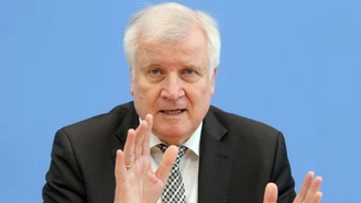 Seehofer: Prawicowy ekstremizm jest realnym zagrożeniem