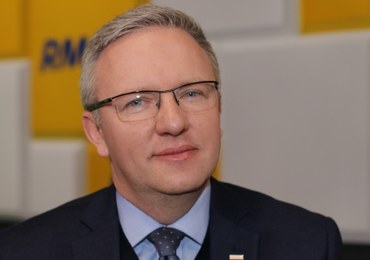 Krzysztof Szczerski wiceszefem NATO? Decyzja do końca lipca 