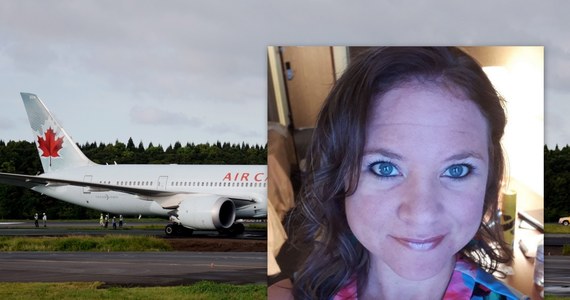 Tiffani z Toronto w Kanadzie wracała samolotem do domu z Quebecu, gdzie odwiedzała przyjaciółkę. Była zmęczona i podczas podróży zasnęła. Obudziła się w ciemnościach, sama jedna na pokładzie opustoszałej maszyny linii lotniczych Air Canada – pisze "New York Post".  