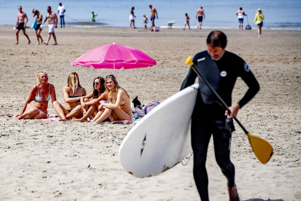 Najbliższy tydzień przyniesie w Polsce upały, temperatura wyniesie nawet 37 stopni Celsjusza. W naszym kraju będzie tak gorąco jak na południu Europy. Synoptycy spodziewają się, że w tym tygodniu w kilku krajach pobite zostaną rekordy gorąca. 
