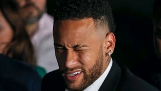 Neymar do kolegów z Barcelony: Spokojnie, przyjdę