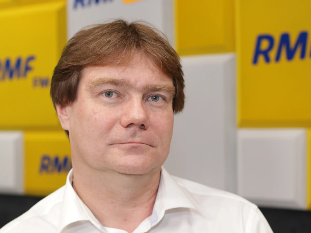 „Ta ustawa od samego początku była źle procedowana, źle pomyślana i przede wszystkim nieprzemyślana. Została zrobiona bardzo szybko, zmiany były pisane na kolanie” – tak o nowelizacji Kodeksu karnego mówił w Rozmowie w samo południe w RMF FM dr Piotr Kładoczny.
